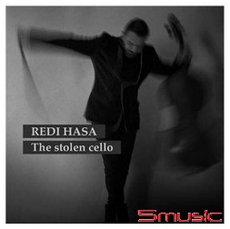 被偷的大提琴(黑膠)