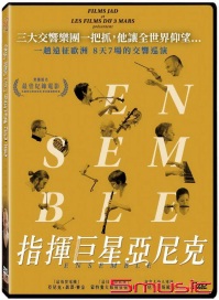 指揮巨星亞尼克(紀錄片)