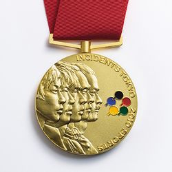 競技(環球官方進口初回生產限定盤 2LP)