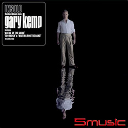 獨唱生涯(進口版)