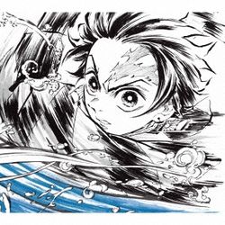 鬼滅之刃立志編(第一季)-動畫原聲帶(日本進口)