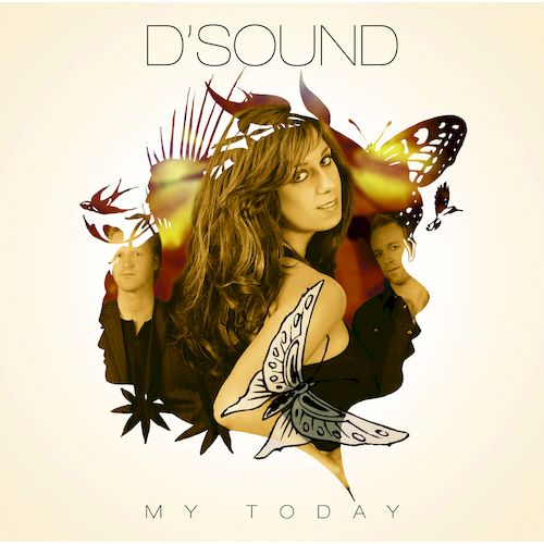 我的今天(豪華限定盤)