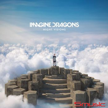 夜視界 十周年紀念套裝 (4CD+DVD  *德國進口)