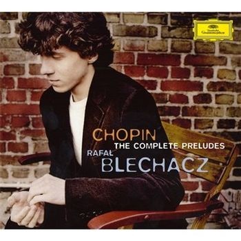 蕭邦:24首前奏曲＆兩首夜曲