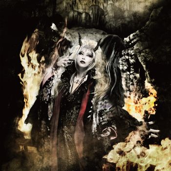 《龍凰童子》日本進口初回限定盤