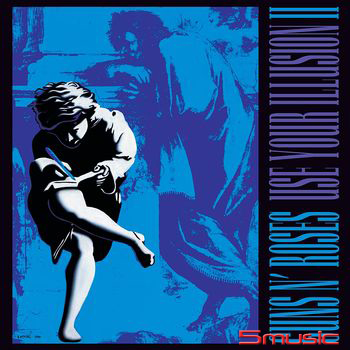 運用幻象2  (30周年重生盤 黑膠2入)