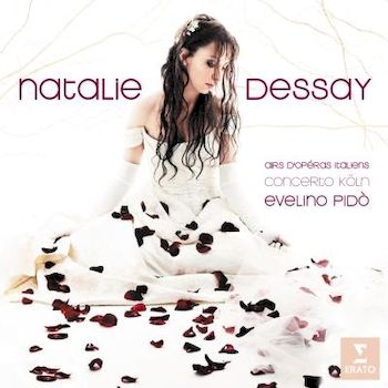 貝里尼＆董尼采第＆威爾第：義大利歌劇詠嘆調