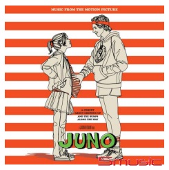 鴻孕當頭-電影原聲帶(綠色彩膠)