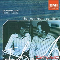 克萊斯勒作品集