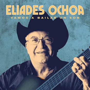 Vamos a Bailar un Son (Special Edition)特別盤  2LP
