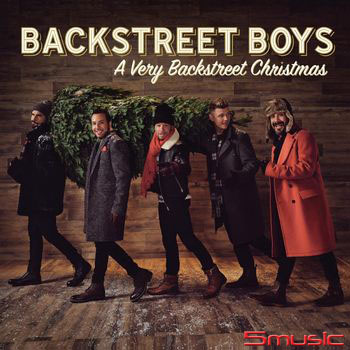 A Very Backstreet Christmas (Deluxe Edition)