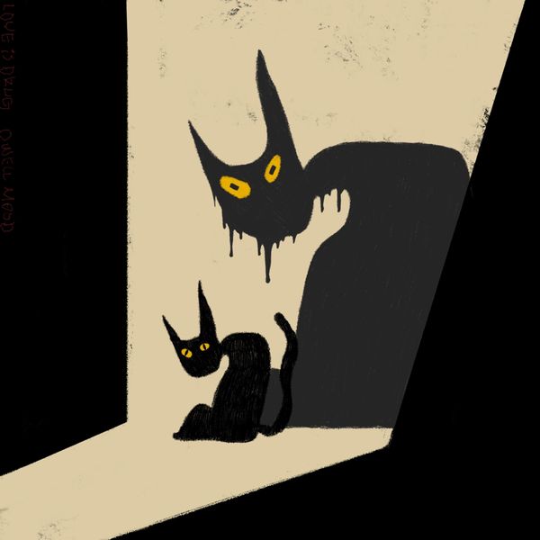 第一張正規專輯「LOVE is DRUG」(韓國進口版)