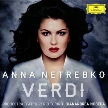 威爾第---抒情詠嘆(CD)