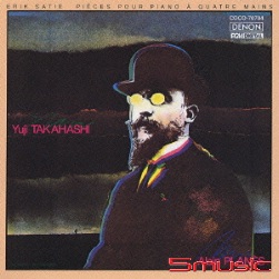 薩提作品第三集