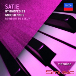 薩提:吉姆諾培迪＆吉諾西安(炫技系列)