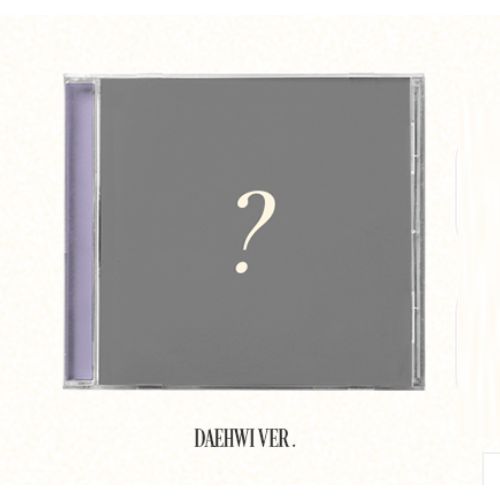 (韓國進口大輝版)特別專輯「COMPLETE WITH YOU