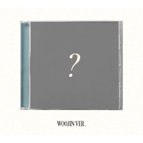 (韓國進口佑鎮版)特別專輯「COMPLETE WITH YOU