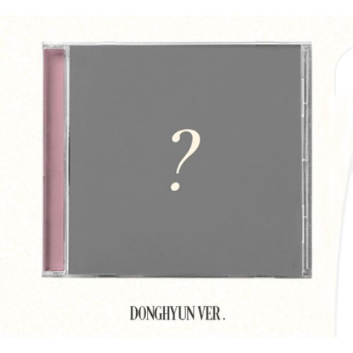 (韓國進口東賢版)特別專輯「COMPLETE WITH YOU