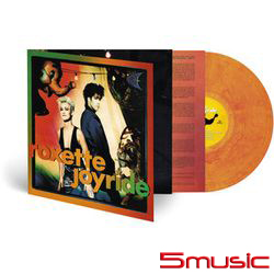 飆 (30週年紀念盤 限量大理石紋彩膠)