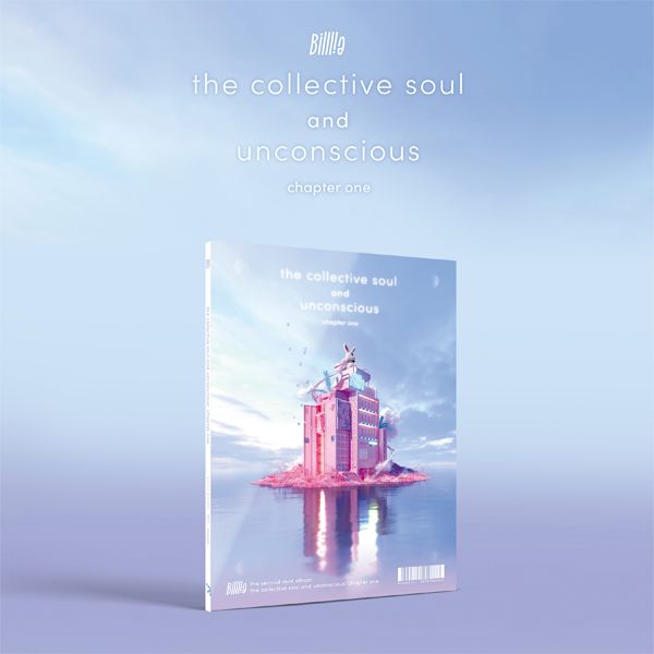 (soul版)第二張迷你專輯「the collective soul and
