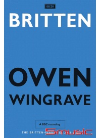 布烈頓:歐文溫格瑞夫