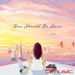 You Should Be Here  LP