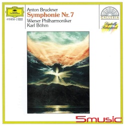布魯克納:第七號交響曲