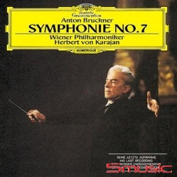 布魯克納:第7號交響曲