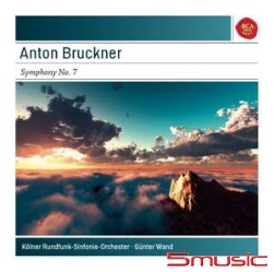 布魯克納:第七號交響曲(典範名盤系列51)