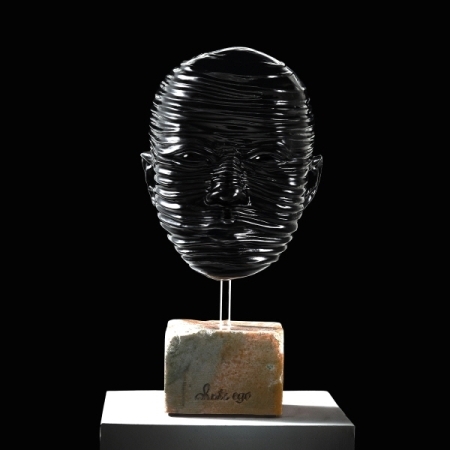 第二張迷你專輯「Anti ego」(韓國進口版)