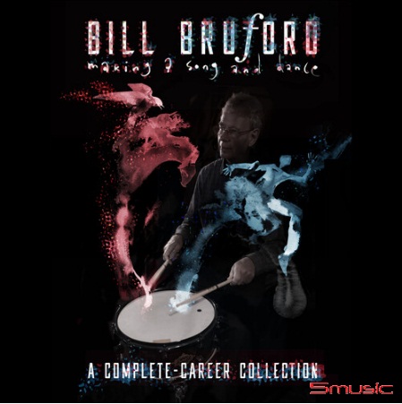 Making A Song And Dance: A Complete-Career Collect