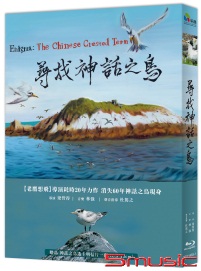 尋找神話之鳥-(藍光）