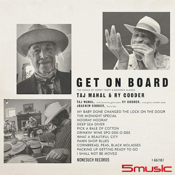 勇往直前 (進口CD)