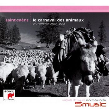 聖桑︰動物狂歡節