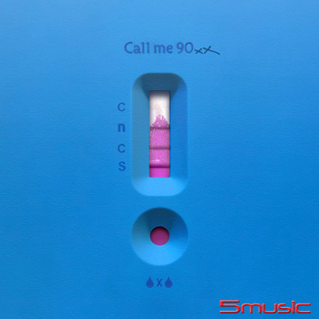 《call me 90》專輯