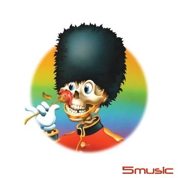 倫敦溫布利現場 (5LP)