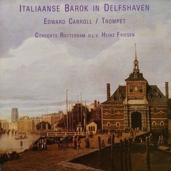 義大利巴洛克音樂