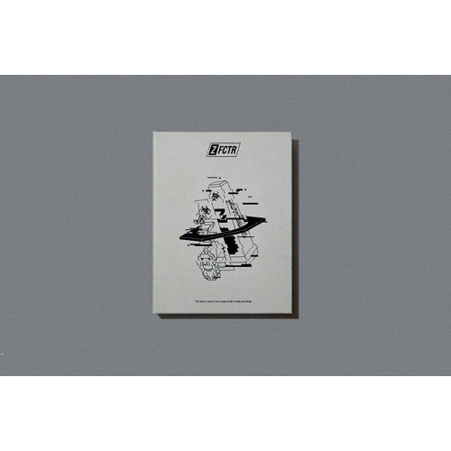 ZUTOMAYO FACTORY LIVE(初回限定盤2Blu-ray)環球官日本進口方