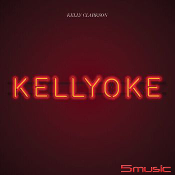 凱莉OK (迷你翻唱特輯)