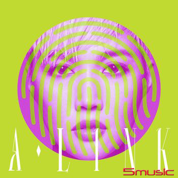 LINK (初回限量彩膠唱片)