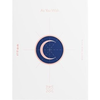 迷你專輯「AS YOU WISH」(韓國進口官網版3版)