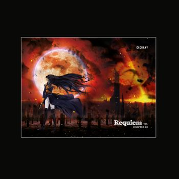 (REQUIEM版)第三張迷你專輯「Who Am I(Light Pack Ver.)」