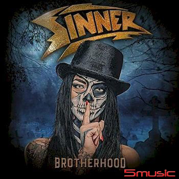 Brotherhood (Digipak)