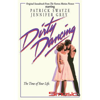 熱舞17-電影原聲帶(35周年紀念版卡帶)