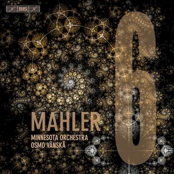 馬勒：第六號交響曲