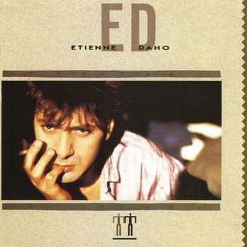 流行語錄 (1LP) 1張透明彩膠 一次性生產