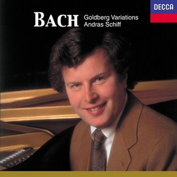 巴哈:郭德堡變奏曲 (國際中文版272)