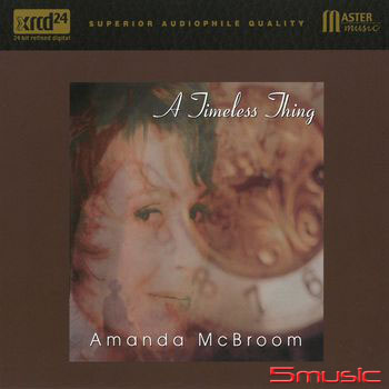 A Timeless Thing XRCD24