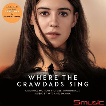 沼澤謀殺案-電影原聲帶