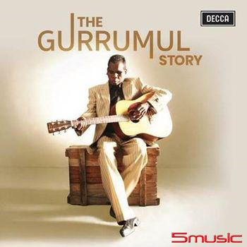 古魯姆的故事 – 傳奇錄音精選輯